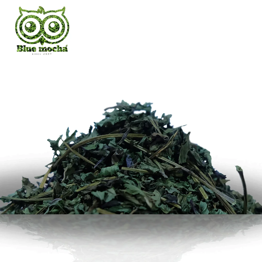 
Factory and Wholesale OEM Peppermint Tea Flavor Tea Organic Tea Thailand 
