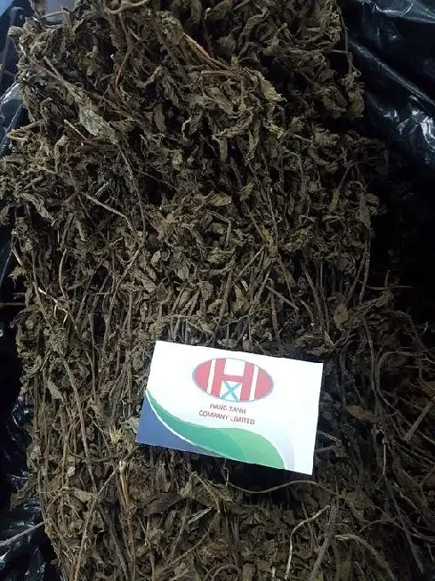 Листья сушеной травы желе // сушеная мезлона китайская для экспорта THOMAS + 84961478592