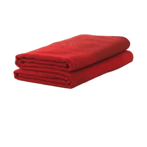 Knitted Wool Blankets New Design Customised Wholesale Bulk Quantity Thick Wool Blankets Made From Virgin Wool Yarn