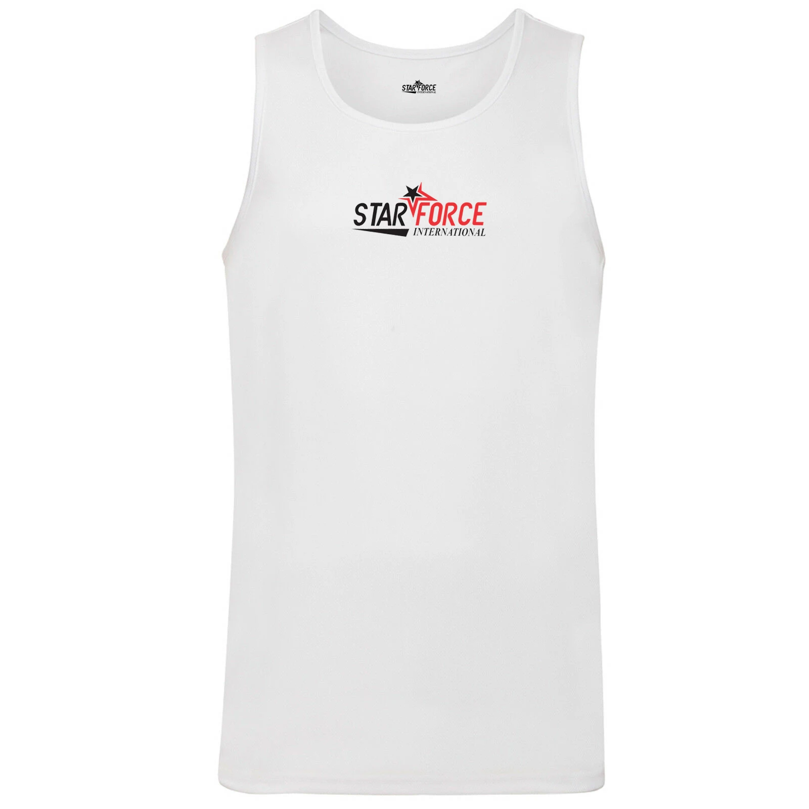  Оптовая продажа тренировочный поли/хлопковый Стрингер/майка/жилет