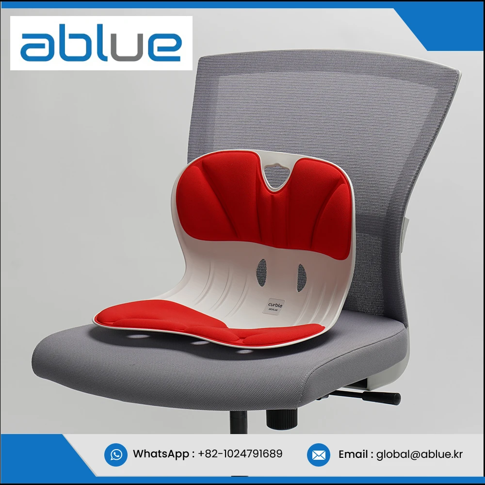  Защитите нижнюю и верхнюю позвоночник от плохой осанки в стуле коррекции доступно по низкой цене