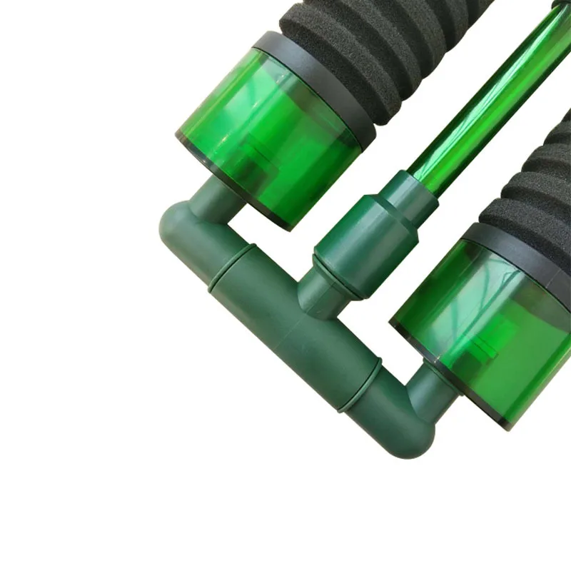 QANVEE QS-100A QS Series Water Goblin Bio Sponge filter