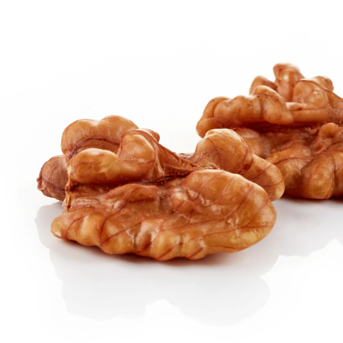  100% Высококачественные грецкие орехи в скорлупе