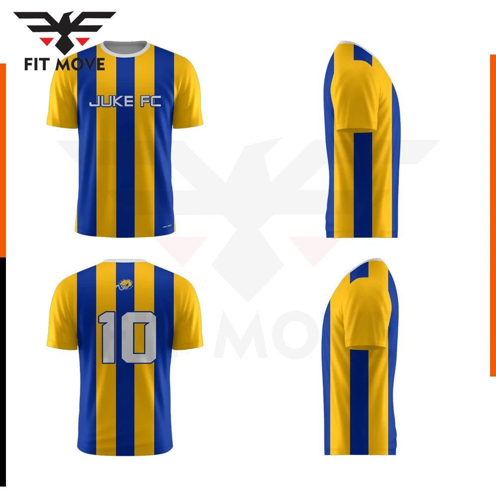 Roma Football Shirt Maker/ Football Jersey Set Club Soccer Uniform Maker Custom Team Name Sportswear for Unisex 1 Week Adults