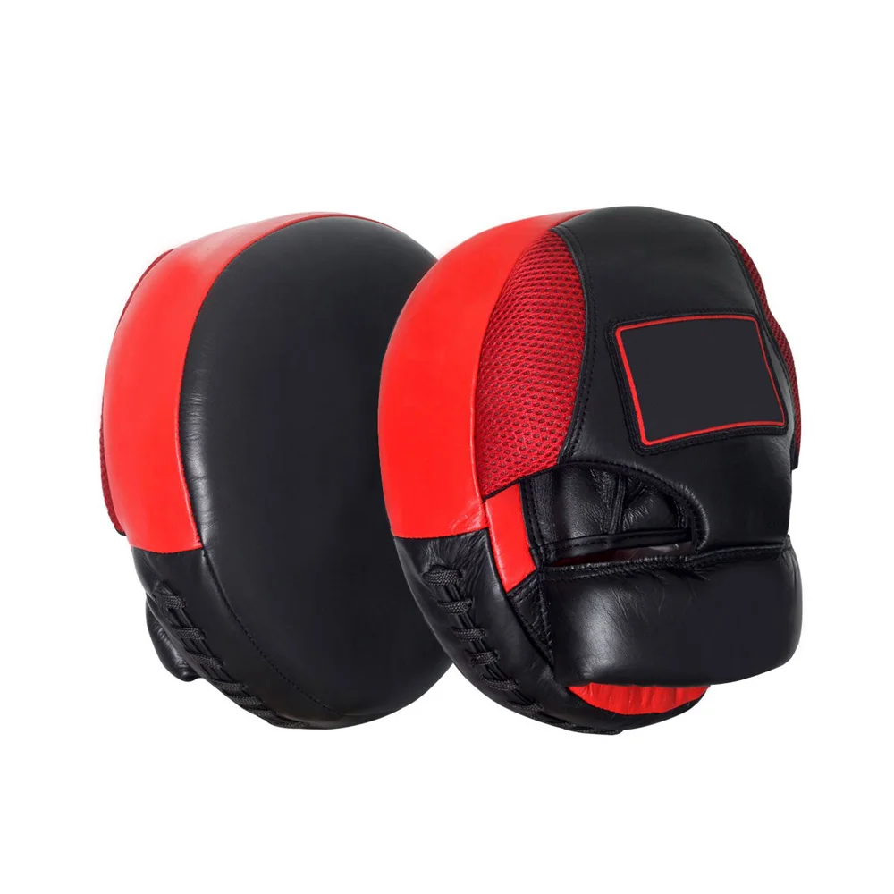 2022 Boxing Target Training pads  Punching pads kick shield focus pads karate judo boxing mma