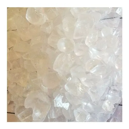  Переработанные ПЭТ хлопья/ПЭТ бутылки Пластиковый лом цена/ПЭТ гранулы