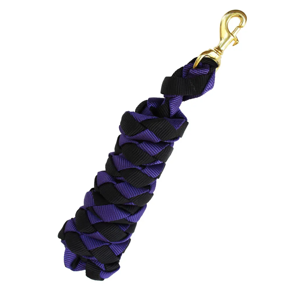 
Wholesale High quality Horse Riding Rope Halter colorful horse nylon rope halter 