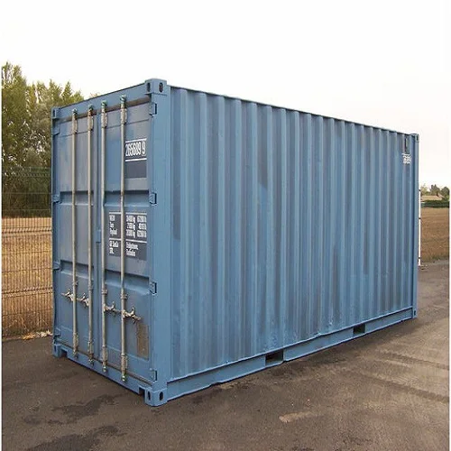 20ft 40ft Container Freezer Cold Storage Room And Chiller Freezer Container