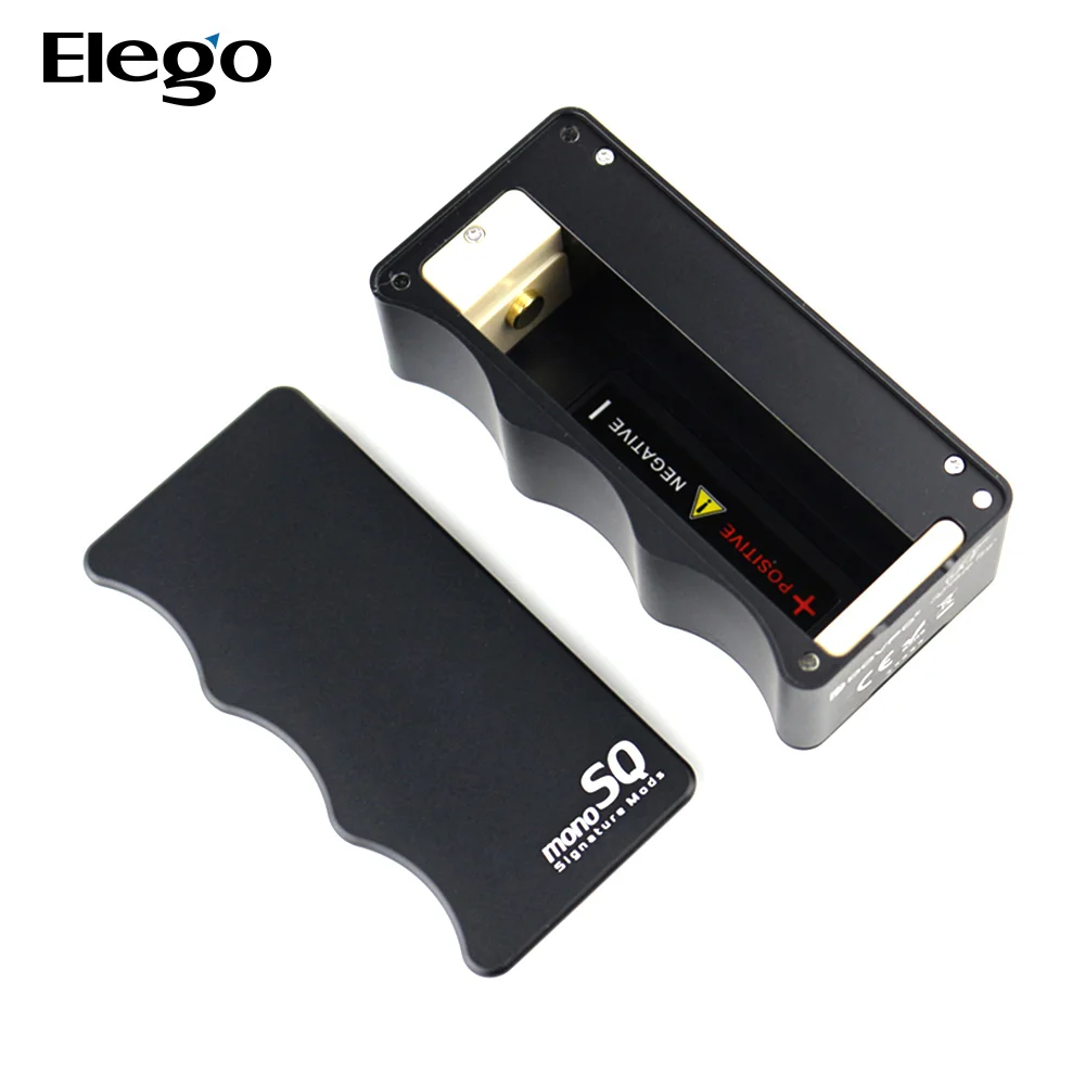 
New 21700 DOVPO Mono SQ Mod 