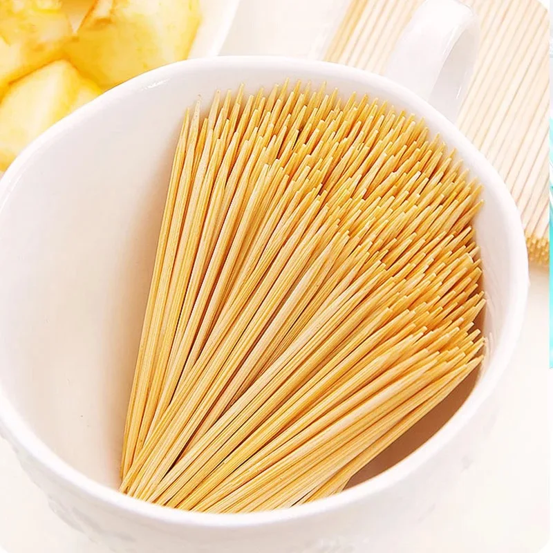 
Eco-Friendly Bamboo Toothpicks, Wholesale biodegradable Tooth pick 