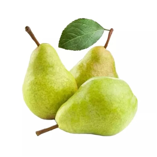 Высококачественные свежие фрукты сладкая Корона груша зеленая высшее качество сочная китайская свежая