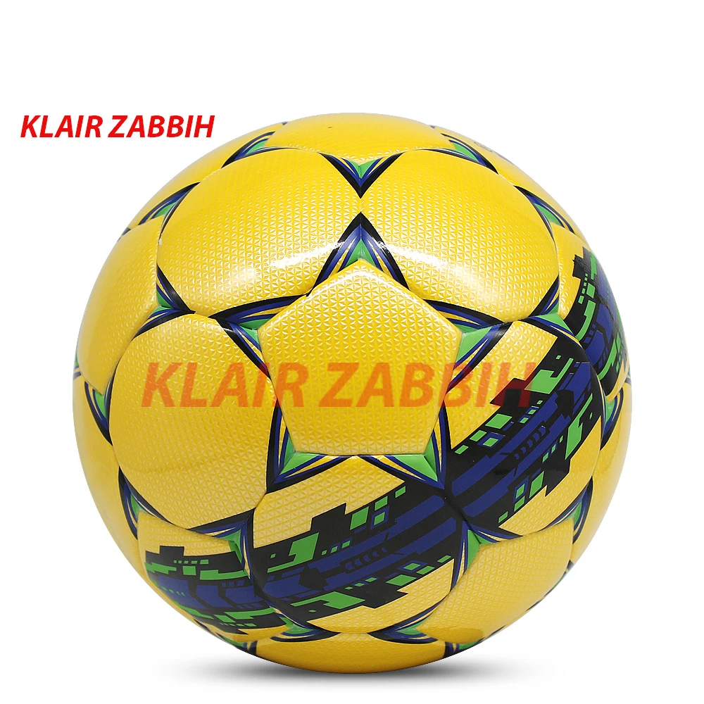 
official size & weight high quality professional Foot Ball Size5 Football /soccer Ball 