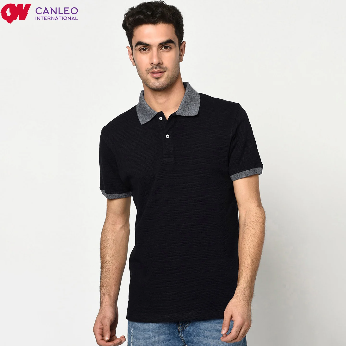 Оптовая продажа лучшее качество дизайнерские футболки поло на заказ для мужчин хлопковые рубашки с пользовательским логотипом