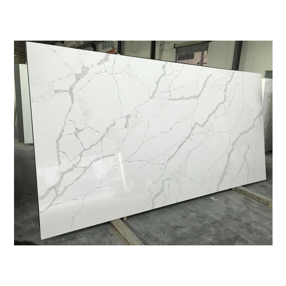 Finest Quality Use In Top Artificial Quartz Stone Slabs Buy at Lowest Price On Bulk Order
