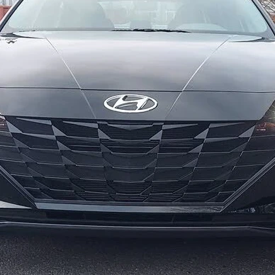 2021 HY UN DAI ELANTRA LHD