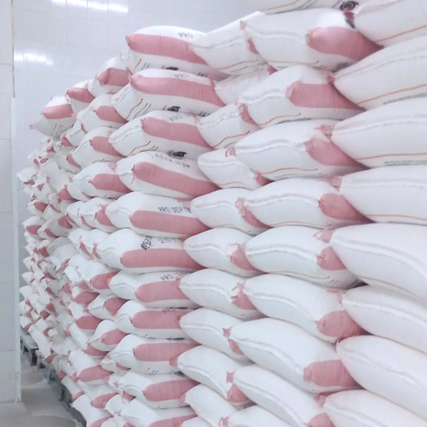 Пицца пшеничная мука 50 кг Тип 00 индо Золотая Египетский продукт Смешанная
