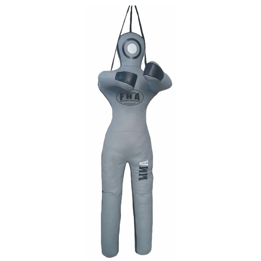 MMA Grappling Dummies Wrestling Dummy Training Partner Punching Bag Judo Martial