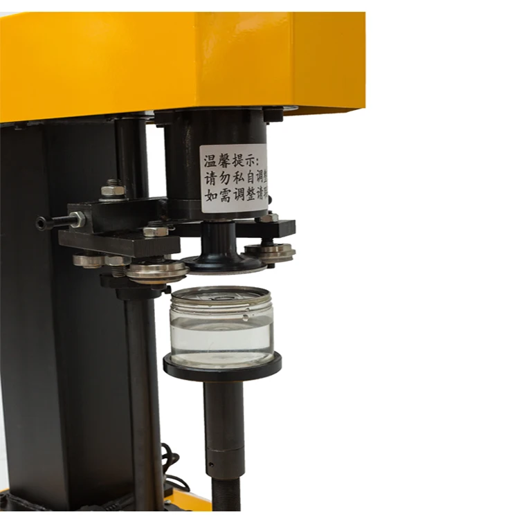  Прямые продажи с завода Машина Для Запечатывания Банок металлическая машина для крышек кастрюль/машина запечатывания оловянных банок