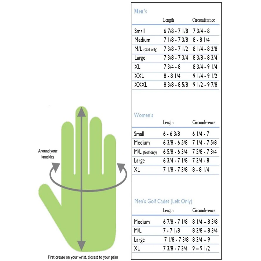 Перчатки для