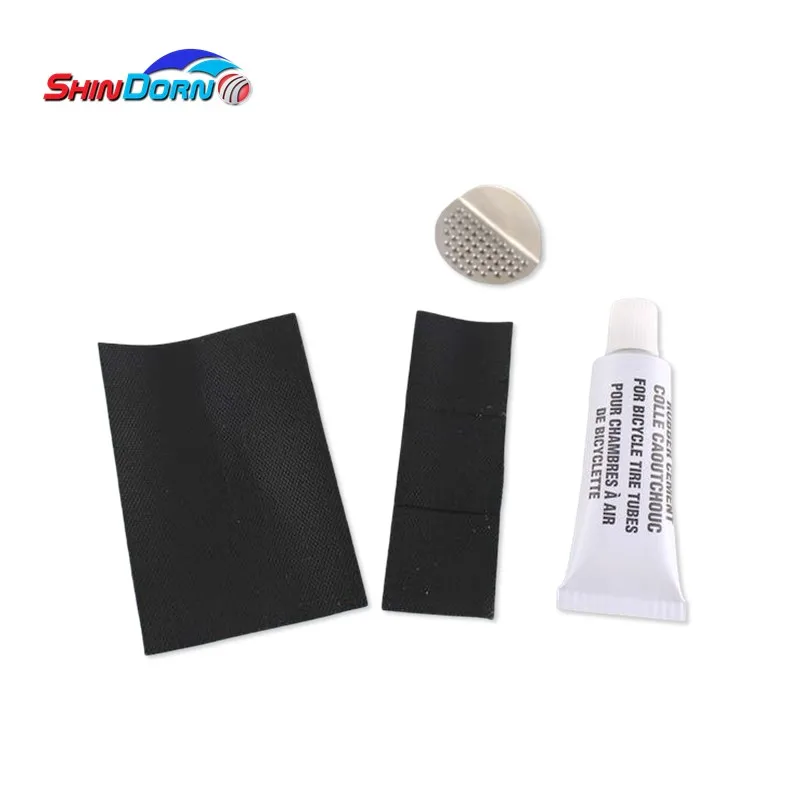 30mm Diameter Handy Portable Metal Tyre Rasp for Bike Tire Repair Tools