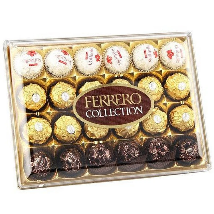 
Top Quality Wholesale price Ferrero Rocher 