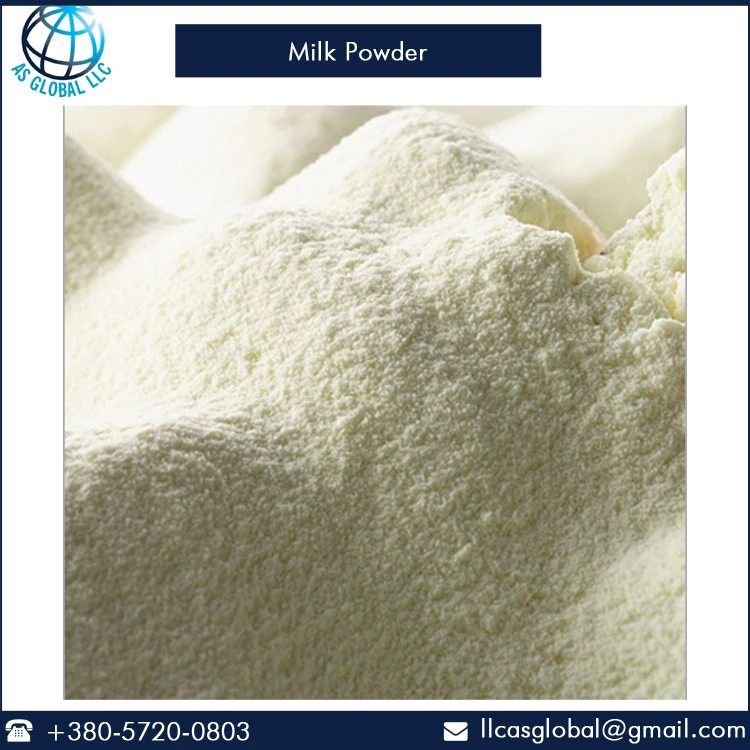 Bulk Price Milk Powder for Children from Top Manufacturer
