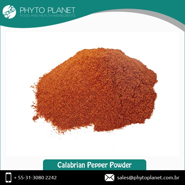 Calabrian Pepper Powder