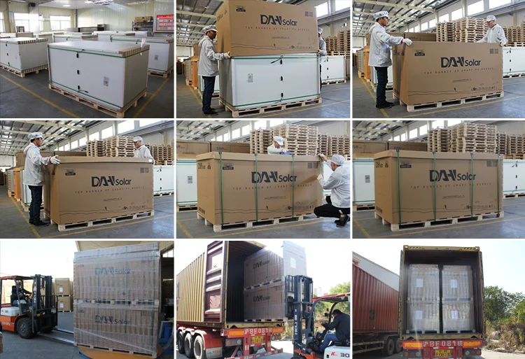  Системы солнечной энергии 1 мВт 2 солнечная электростанция с сертификатом CE TUV INMETRO