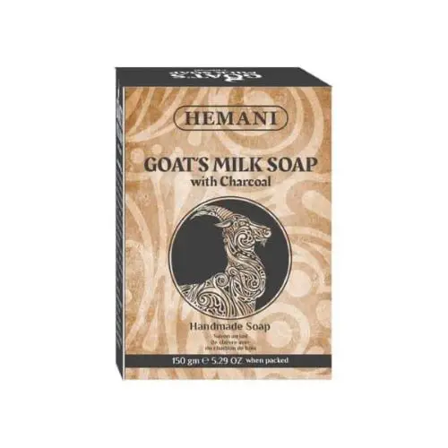 Goat Milk Soap