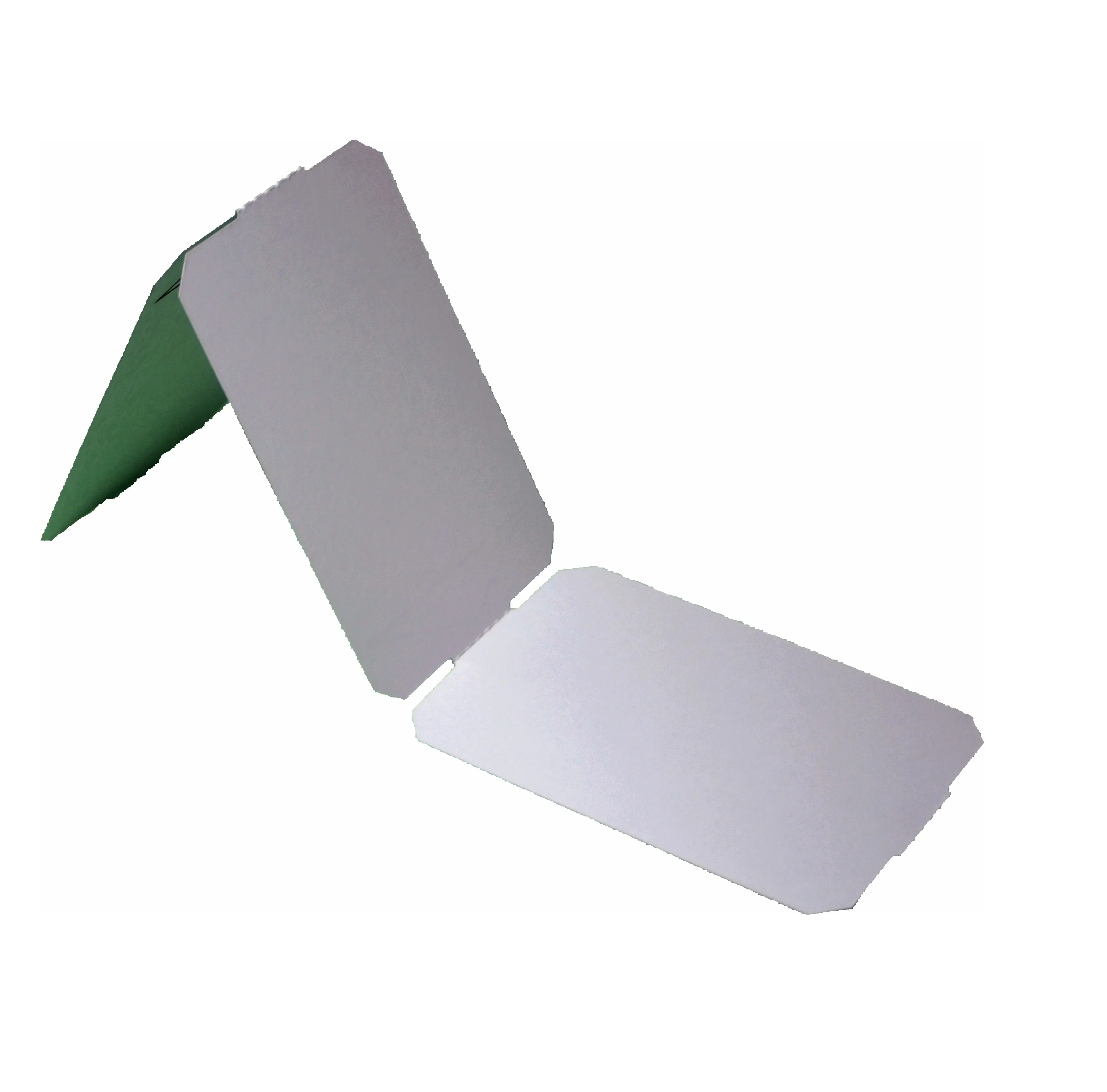 
Made in Italy Customizable Transport Ticket for Zeag Orion Parking Barrier 54mm X 10,125