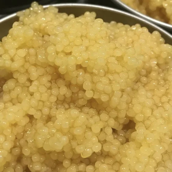 Almas Caviar, Italian Beluga Caviar