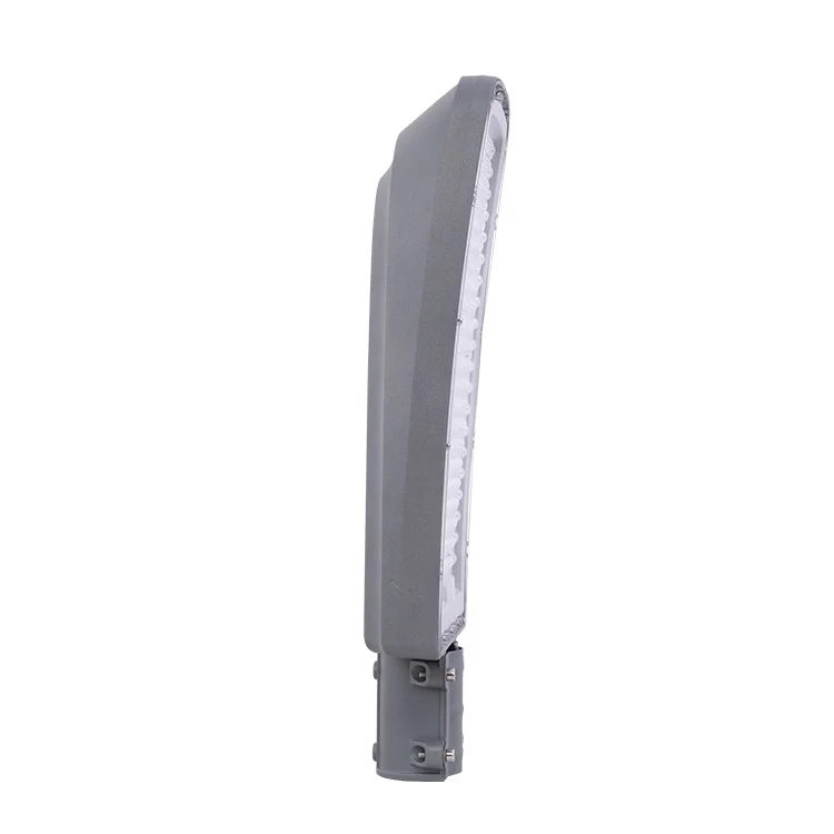 High Efficiency SMD Ip65 Outdoor Waterproof 100w 200w 300w Led Solar Street Light High Brightness Solar Street Lights