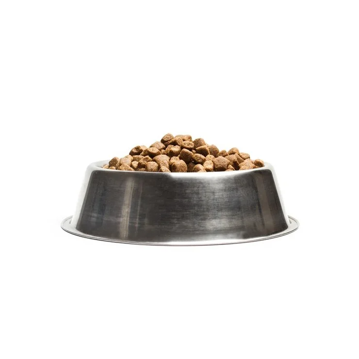 High Quality Brown Colorful Enriched in nutrients Dog Food With 5kg 10kg 15kg 20kg Vacuum Aluminum Packaging