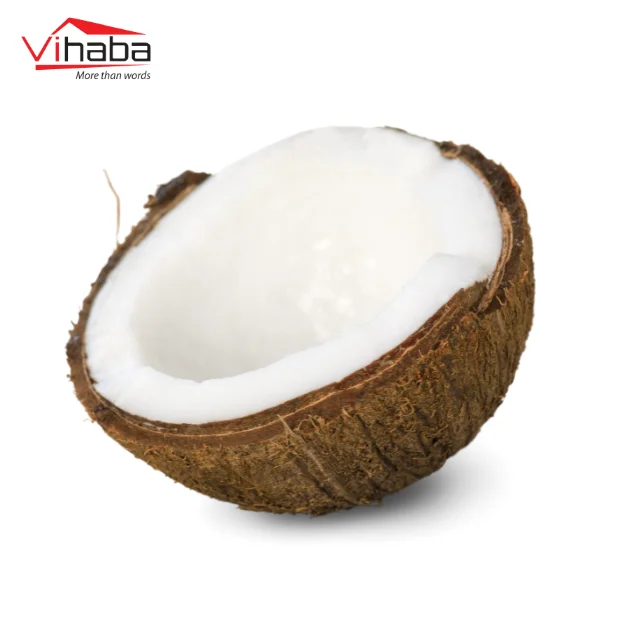 Кокосовая мука в виде порошка Cooconut король кокоса свежий натуральный