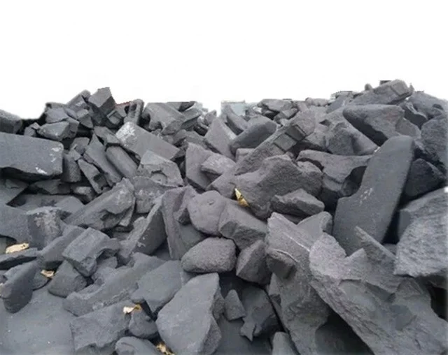 Carbon Anode Block / Carbon Anode Scraps / Carbon Blocks