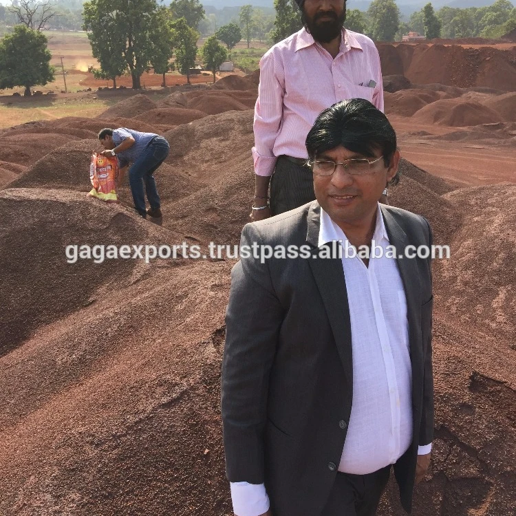 
 $45 за тонну Fe 58% индийский железной руды  