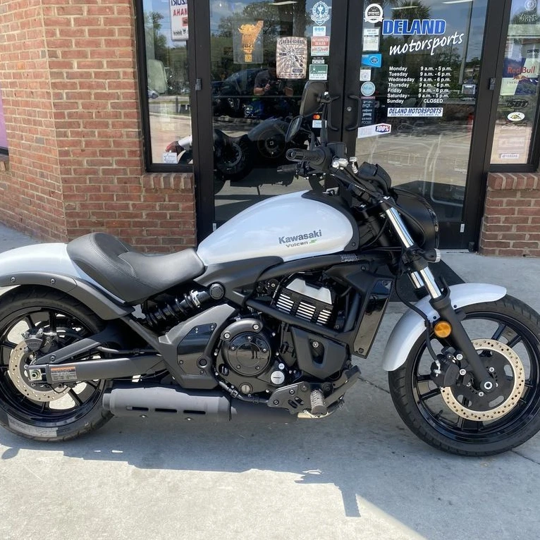 2018 Kawasaki обыкновенный S