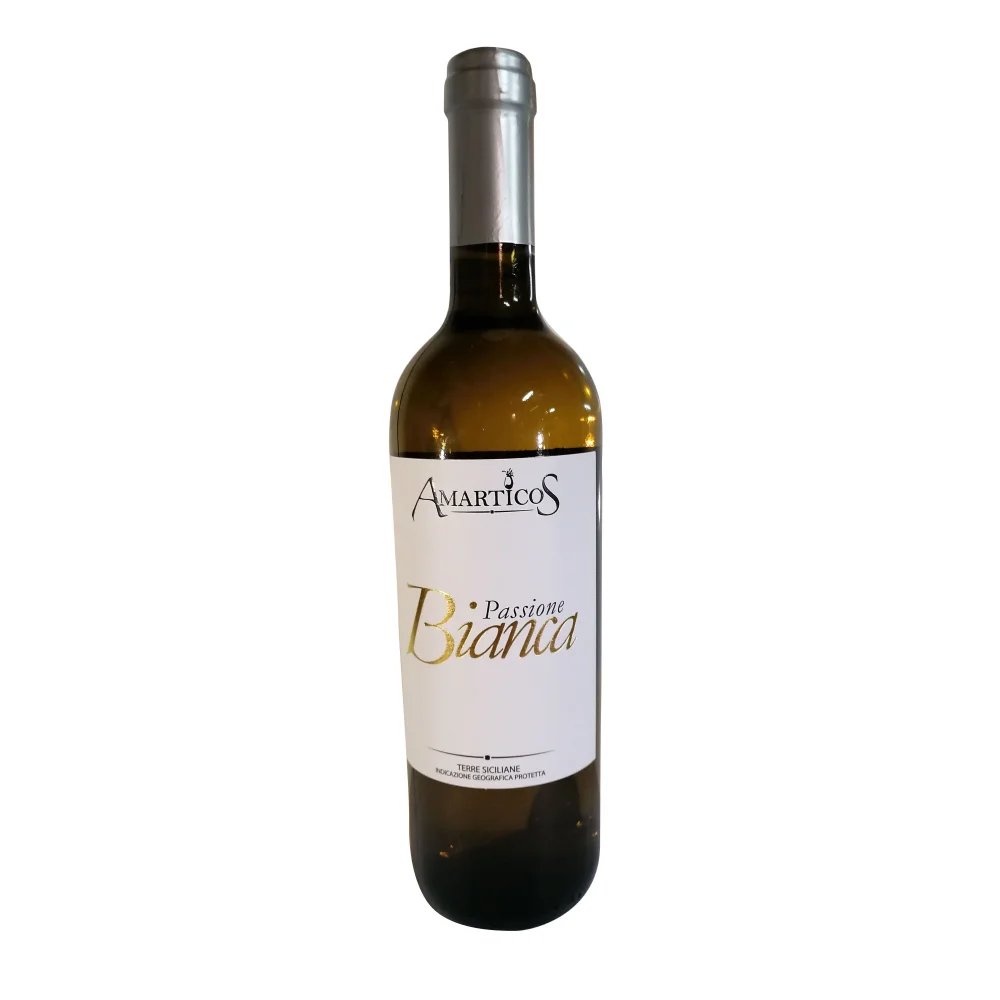 Best Product- Fresh Rich and Fragrant White Wine in 750 ml Bottle