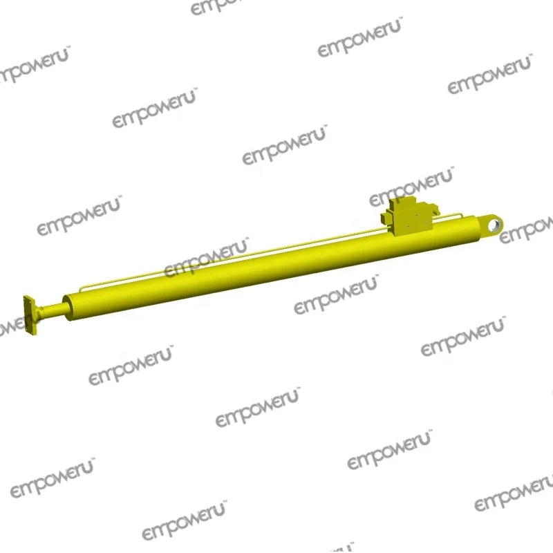 
High quality durable seal kit marine parts kalmar hydraulic cylinder 