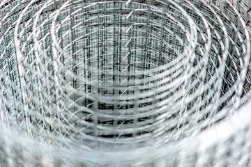 Wire Diameter 3mm 4mm Building Materials Stainless Steel Wire Expanded Mesh BRC For Woven Wire Mesh Made in Malaysia