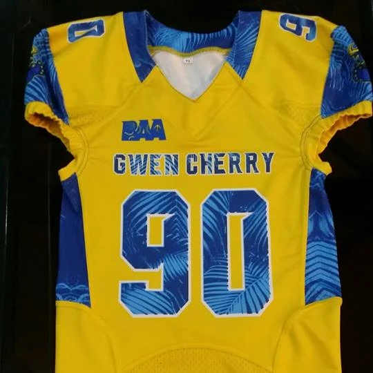 American football Uniforms Custom Design American Football Uniform Wholesale American Football Uniform