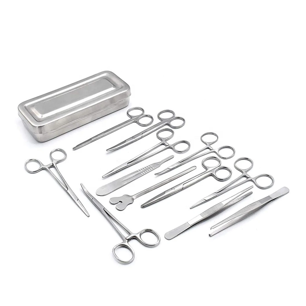 Wholesale rates Surgical Holloware Medical Utensils Stainless Steel Hospital Instruments Holloware Instruments