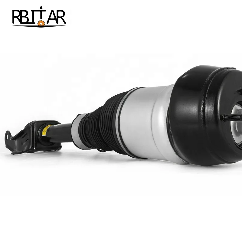 Амортизаторы для benz X166 цены OEM A1663206913