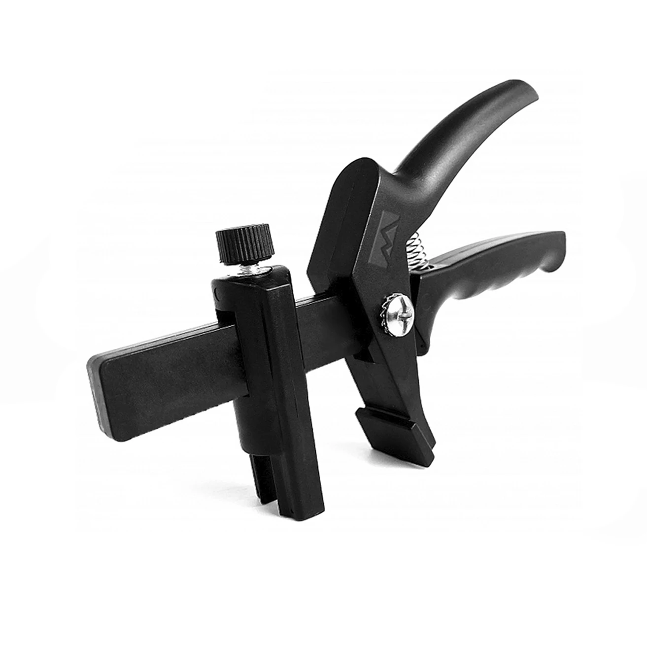 Tile accessories leveling pliers