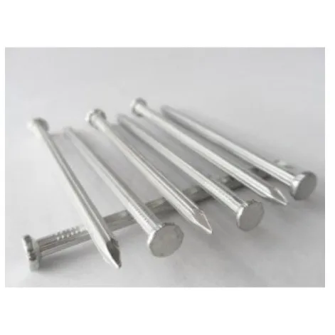 Manufacture Steel Nails and sell directly from Vietnam
