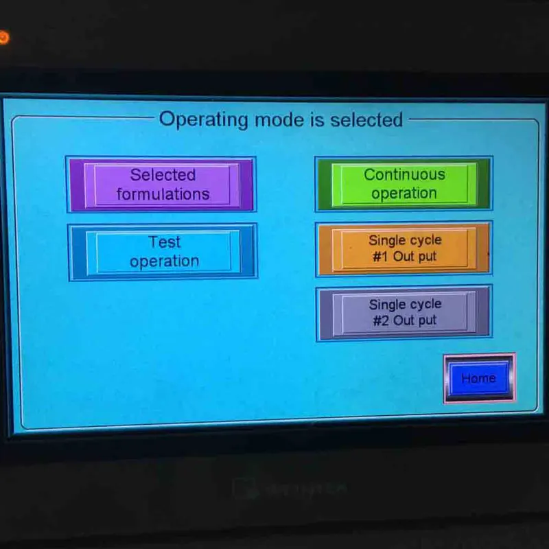 Medical bag making machine High Frequency welding machine For PVC Urine Bag Production Line