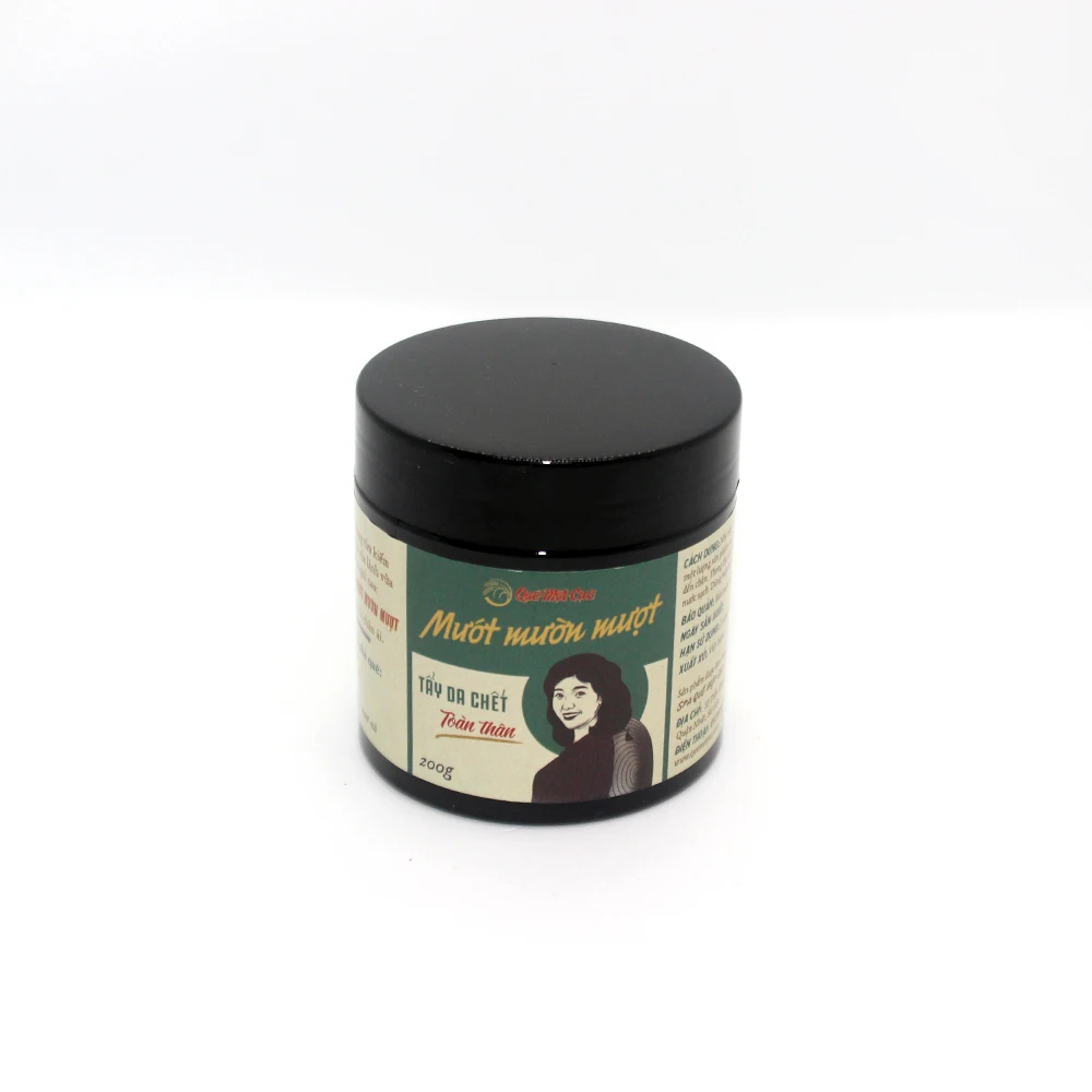 
From Vietnam Handmade Coffee Scrub Body for skin enhancing good for women with best price best quality for wholesale 