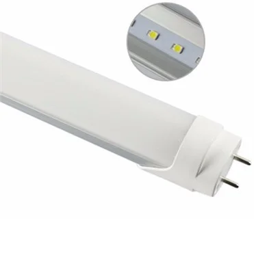 High Lumen SMD2835 180lm/w 160lm/w T8 LED tube light supermarket pendant lamp light