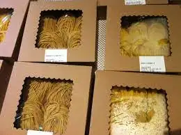 Top Quality UK Spaghetti Pasta, Macaroni / Soup Noodles / Durum Wheat for Sale