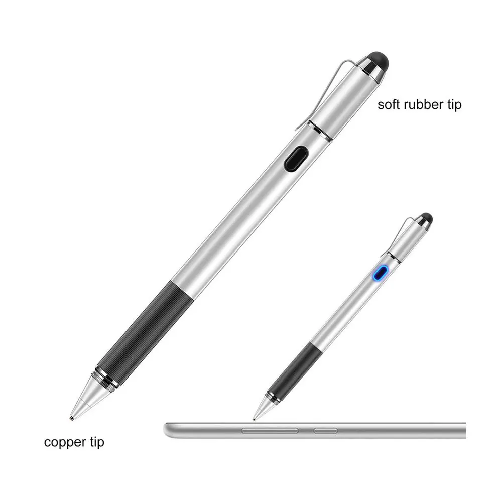 
led pencil/NYONI water color pencil pencils office and school 